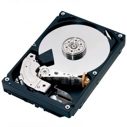 Внутренний жесткий диск Toshiba MG04ACA-N MG04ACA400N (HDD (классические), 4 ТБ, 3.5 дюйма, SATA)