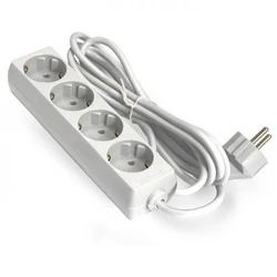 Распределитель питания ExeGate ECE-4-5W EX285818RUS