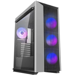 Корпус Deepcool CL500F R-CL500-BKNMA4N-A-1