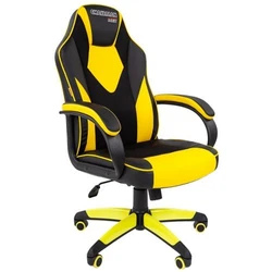 Компьютерное кресло Chairman game 17 7028515