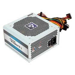 Блок питания Chieftec GPC-500S 500 Вт