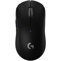 Мышь Logitech PRO X SUPERLIGH 910-005880 Игровые, Беспроводная