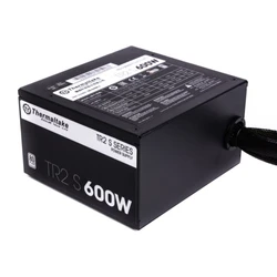Блок питания Thermaltake TR2 S 600W PS-TRS-0600NPCWEU-2