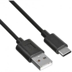 Кабель интерфейсный Buro USB-TC-1.2B2A USB Type A - USB Type C