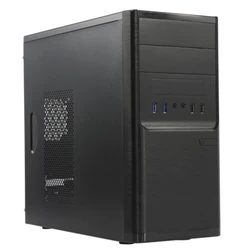 Корпус Powerman ES701 6120258