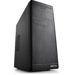 Корпус Deepcool WAVE V2 Бюджетные, Mini-Tower