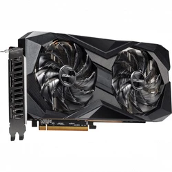 Видеокарта ASRock RX 6700XT Challenger D OC RX6700XT CLD 12GO 12 ГБ