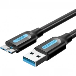 Кабель интерфейсный Vention COPBD USB Type A - USB Type B micro