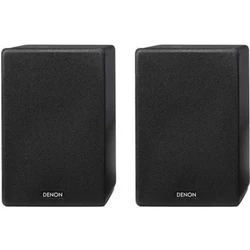 Портативная колонка DENON SC-N10 SC-N10/B Черный