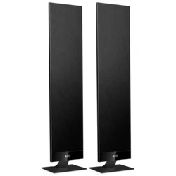 Портативная колонка KEF T301 T301/B-P Черный