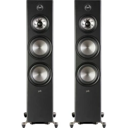 Портативная колонка Polk audio Reserve R700 Black Reserve R700/B-P Черный