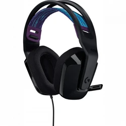 Наушники Logitech G335 Black 981-000978