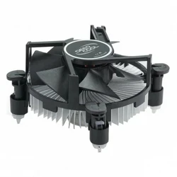 Система охлаждения Deepcool CK-11509 Для процессора