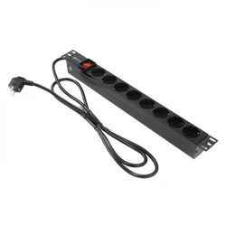 Распределитель питания 5bites PDU819P-01
