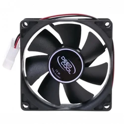Система охлаждения Deepcool Xfan80 Для системного блока