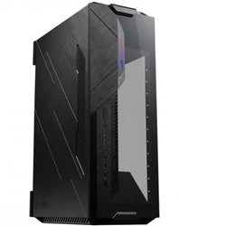 Корпус Asus ROG Z11 GR101 GR101 ROG Z11 Mini-Tower