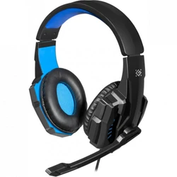 Наушники Defender Warhead G-390 64038