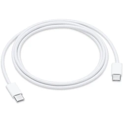 Кабель интерфейсный Apple USB-C Cable 1m (MM093ZM/A) USB Type C - USB Type C