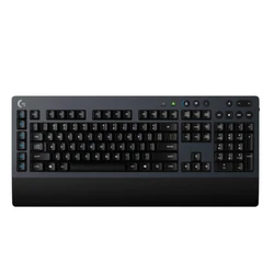 Клавиатура Logitech G613 920-008395 Беспроводная, Bluetooth