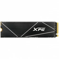 Жесткий диск ADATA SSD GAMMIX S70 BLADE AGAMMIXS70B-2T-CS SSD (твердотельные), 2 ТБ, M.2, PCIe