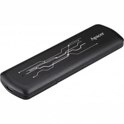Внешние накопители Apacer AS722 AP512GAS722B-1 512 Гб