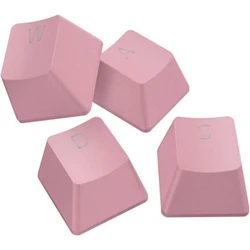 Аксессуар для ПК и Ноутбука Razer PBT Keycap Upgrade Set - Quartz Pink RC21-01490300-R3M1 Набор кнопок