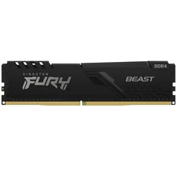 ОЗУ Kingston 16 ГБ 38590 DIMM, DDR4, 32 Гб (2 х 16 Гб), 3200 МГц