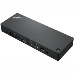 Док-станция Lenovo ThinkPad Thunderbolt 4 WorkStation Dock 40B00300EU