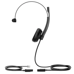 Наушники Yealink YHS34 Mono