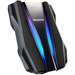 Внешние накопители ADATA HD770G AHD770G-2TU32G1-CBK 2 ТБ