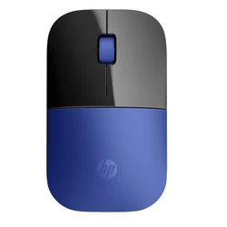 Мышь HP Z3700 Blue Wireless Mouse V0L81AA Премиальные, Беспроводная
