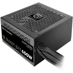 Блок питания Thermaltake Smart BX1 650W PS-SPD-0650NNSABE-1 650 Вт