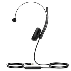 Наушники Yealink UH34 Mono UC