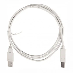 Кабель интерфейсный Buro USB-A-B-1.5C USB Type A - USB Type B