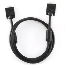 Кабель интерфейсный Cablexpert CC-PPVGA-20M-B D-SUB (VGA) - D-SUB (VGA)