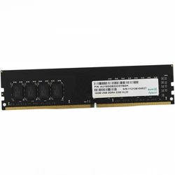 ОЗУ Apacer 16 ГБ EL.16G21.GSH DIMM, DDR4, 16 Гб, 3200 МГц