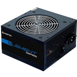 Блок питания Chieftec ELP-600S 600 Вт