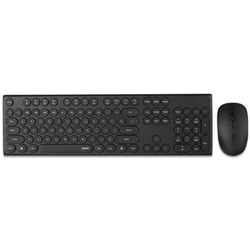 Клавиатура + мышь Rapoo X260