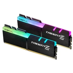 ОЗУ G.Skill Trident Z RGB F4-3200C16D-16GTZR DIMM, DDR4, 16 Гб (2 х 8 Гб), 3200 МГц