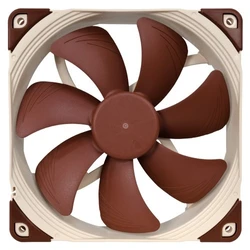 Система охлаждения Noctua NF-A14 ULN