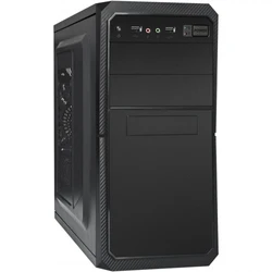 Корпус ExeGate BA-202 EX284027RUS Mini-Tower