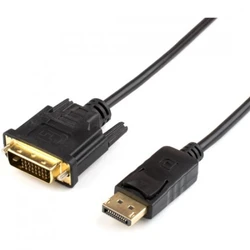 Кабель интерфейсный ATcom AT9504 DVI - Display порт