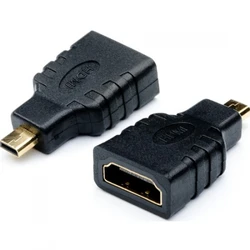 Кабель интерфейсный ATcom AT6090 HDMI - Micro HDMI
