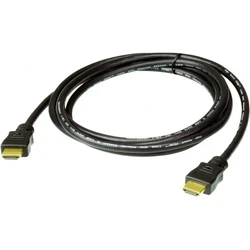 Кабель интерфейсный ATEN 2L-7D02H-1 HDMI - HDMI