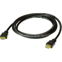 Кабель интерфейсный ATEN 2L-7D01H HDMI - HDMI