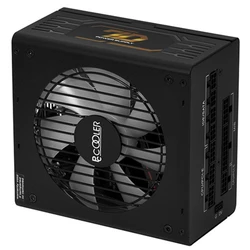 Блок питания PCcooler GI-P550 550 Вт, 80+ Gold