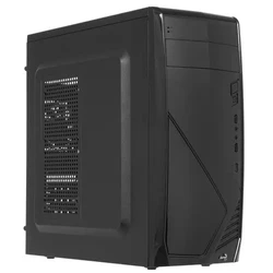Корпус Aerocool Cs-1102 Бюджетные, Mid-Tower