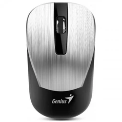 Мышь EnGenius NX-7015,SILVER 31030019404 Бюджетные, Беспроводная