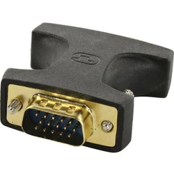 Кабель интерфейсный Vention DDDB0 DVI - D-SUB (VGA)