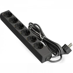 Распределитель питания ExeGate ECE-6-1.8B EX285828RUS